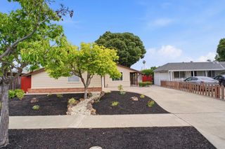 2386 Bermuda Lane, Hayward, CA 94545