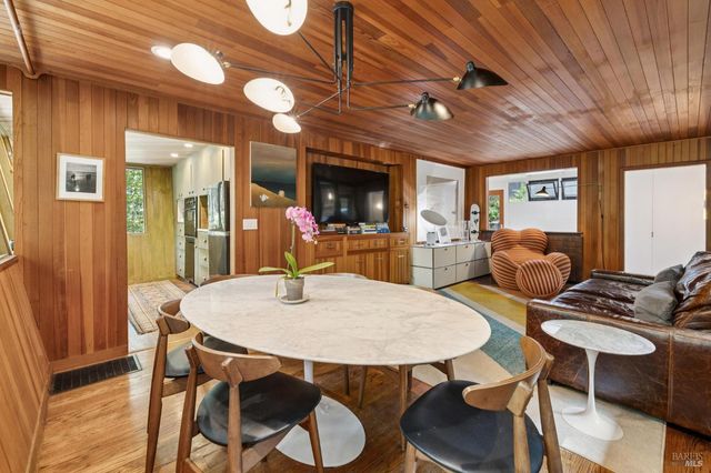 20 Winwood Pl, Mill Valley, CA 94941