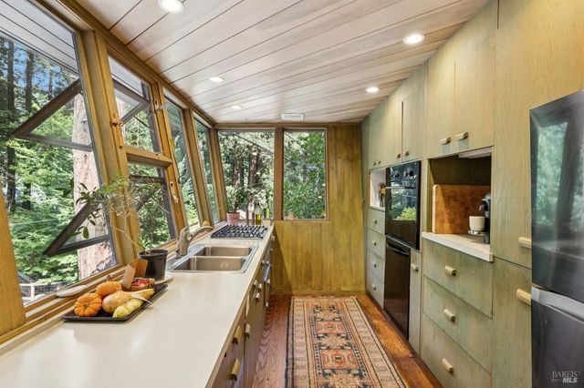 20 Winwood Pl, Mill Valley, CA 94941