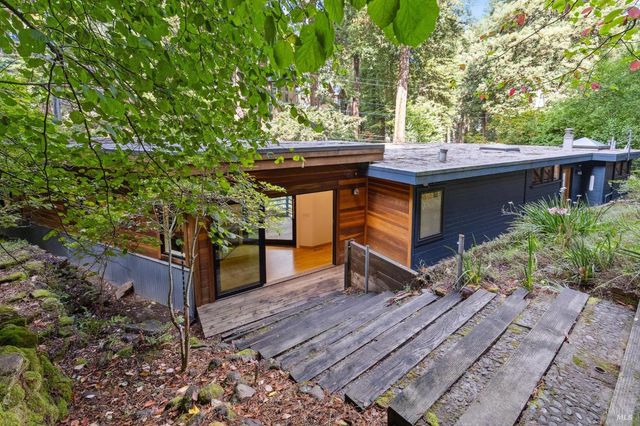 20 Winwood Pl, Mill Valley, CA 94941