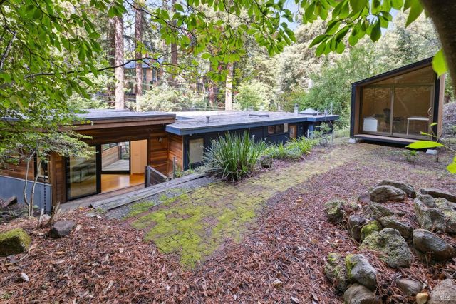 20 Winwood Pl, Mill Valley, CA 94941