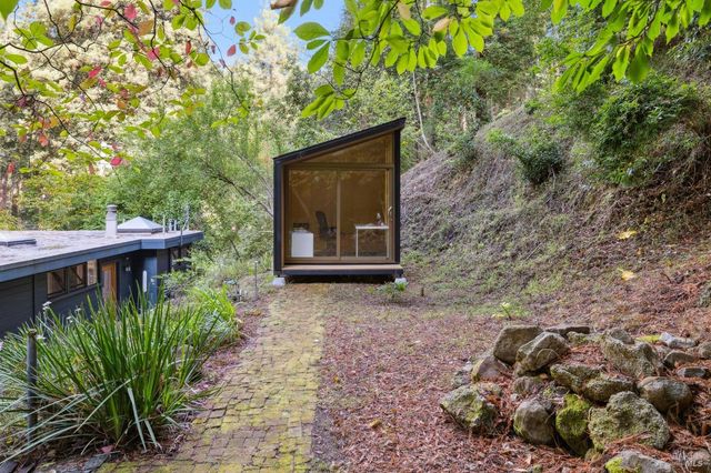20 Winwood Pl, Mill Valley, CA 94941