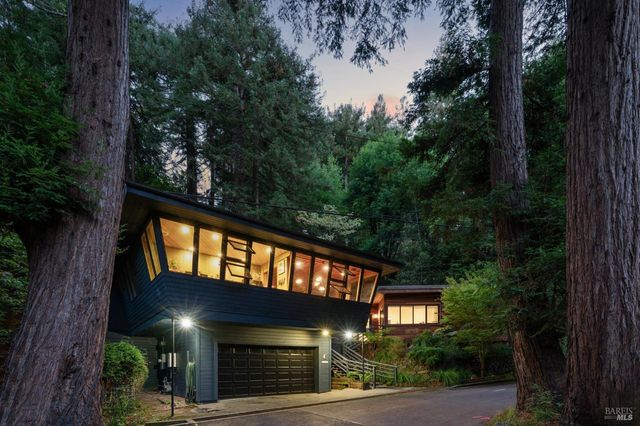 20 Winwood Pl, Mill Valley, CA 94941