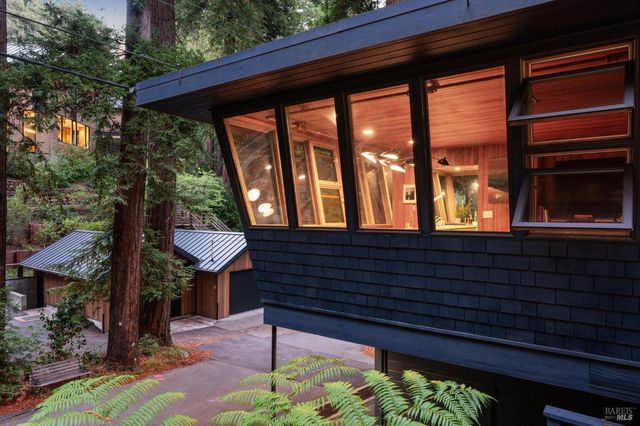 20 Winwood Pl, Mill Valley, CA 94941