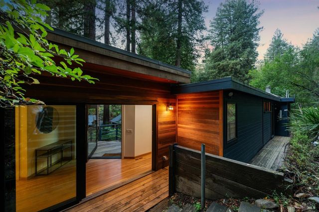 20 Winwood Pl, Mill Valley, CA 94941