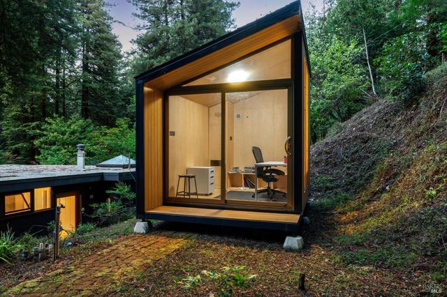 20 Winwood Pl, Mill Valley, CA 94941