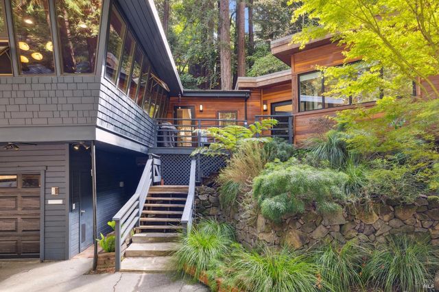 20 Winwood Pl, Mill Valley, CA 94941