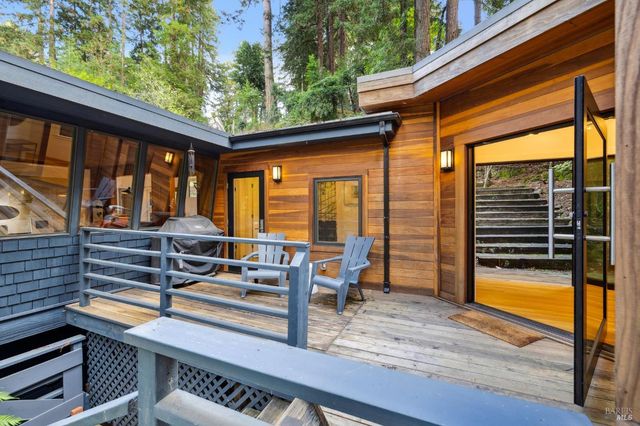 20 Winwood Pl, Mill Valley, CA 94941