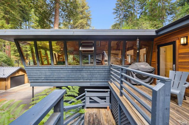 20 Winwood Pl, Mill Valley, CA 94941
