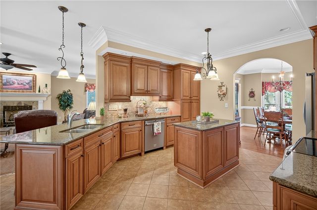 307 Holly Ridge Drive, Anderson, SC 29621