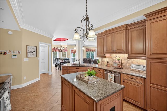 307 Holly Ridge Drive, Anderson, SC 29621