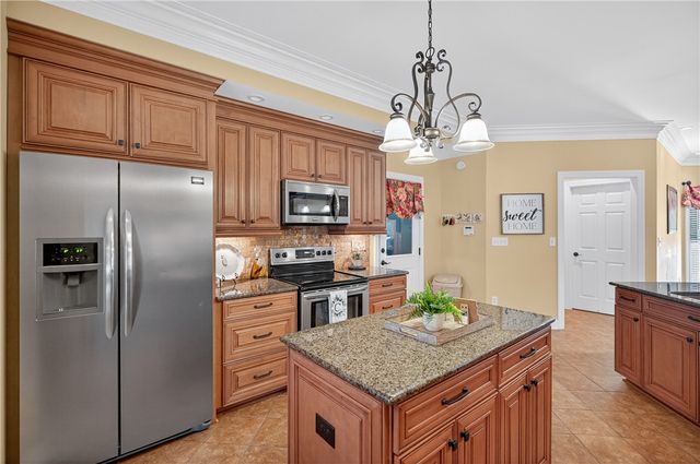 307 Holly Ridge Drive, Anderson, SC 29621