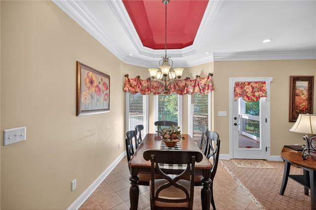 307 Holly Ridge Drive, Anderson, SC 29621