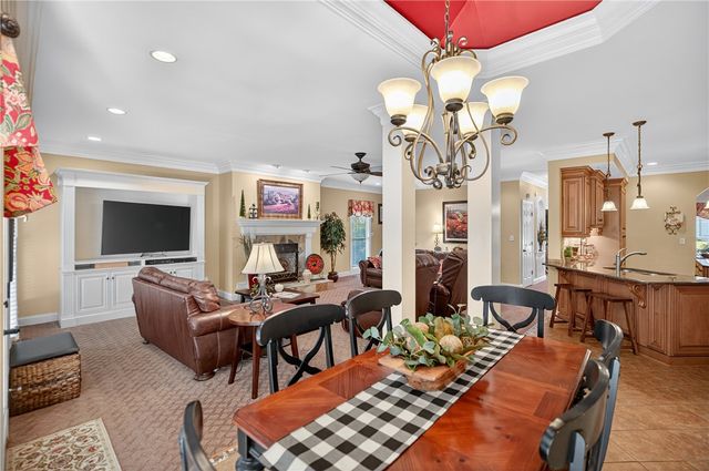 307 Holly Ridge Drive, Anderson, SC 29621