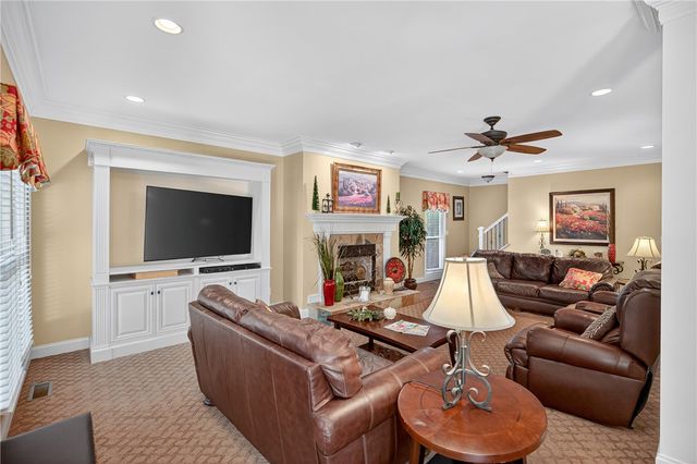 307 Holly Ridge Drive, Anderson, SC 29621