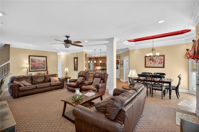 307 Holly Ridge Drive, Anderson, SC 29621