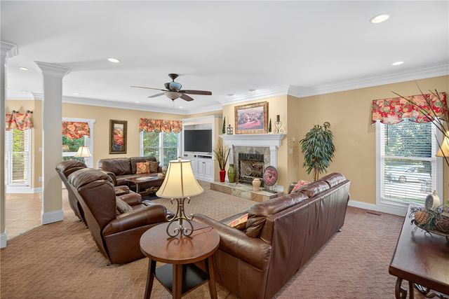 307 Holly Ridge Drive, Anderson, SC 29621