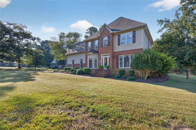 307 Holly Ridge Drive, Anderson, SC 29621