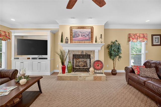 307 Holly Ridge Drive, Anderson, SC 29621