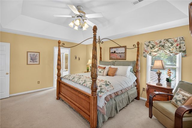 307 Holly Ridge Drive, Anderson, SC 29621