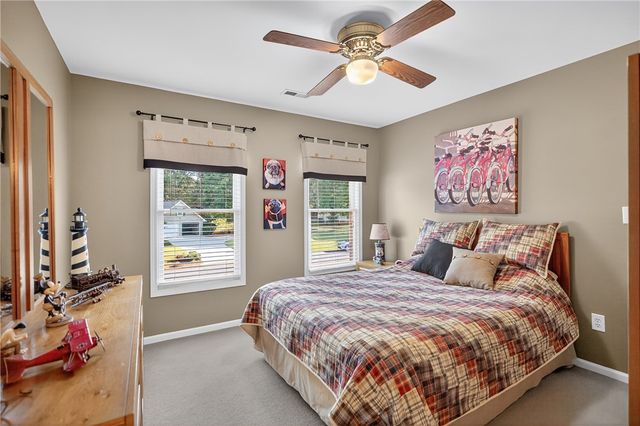 307 Holly Ridge Drive, Anderson, SC 29621