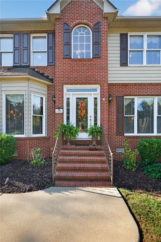 307 Holly Ridge Drive, Anderson, SC 29621