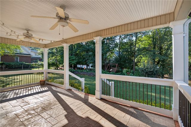 307 Holly Ridge Drive, Anderson, SC 29621