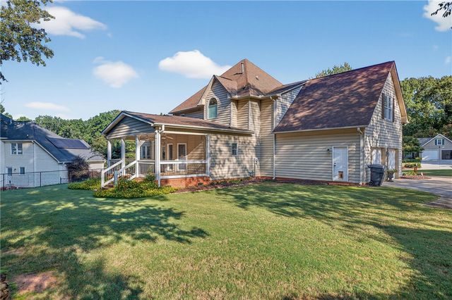 307 Holly Ridge Drive, Anderson, SC 29621