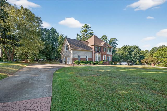 307 Holly Ridge Drive, Anderson, SC 29621