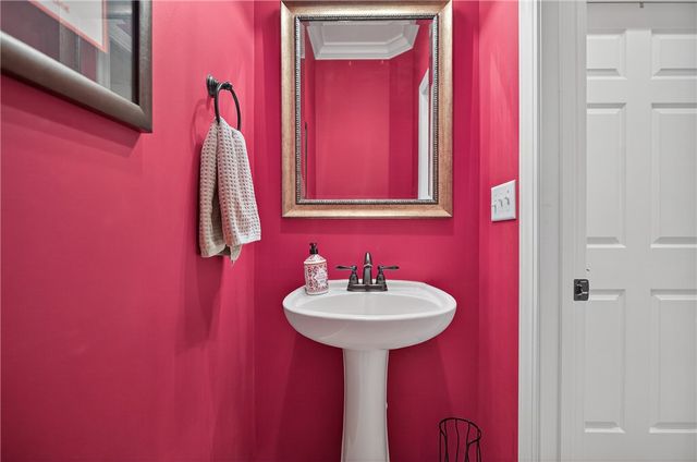 307 Holly Ridge Drive, Anderson, SC 29621