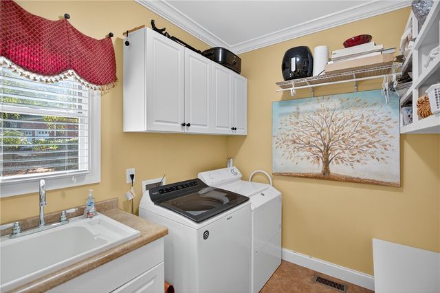 307 Holly Ridge Drive, Anderson, SC 29621