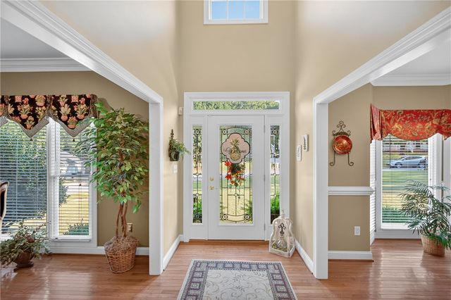 307 Holly Ridge Drive, Anderson, SC 29621