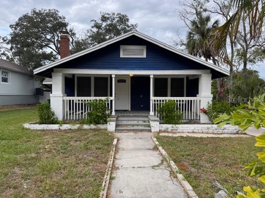 1815 2ND AVENUE E, Bradenton, FL 34208