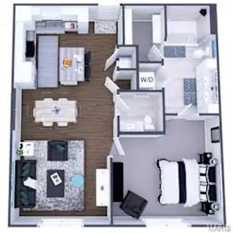 226 E Lockwood Avenue 107, St Louis, MO 63119