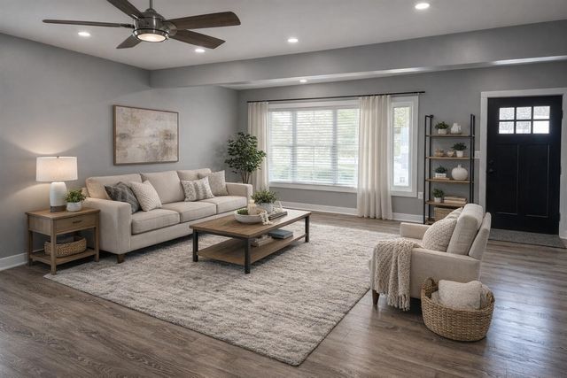 1980 Dyson Street, Muskegon, MI 49442