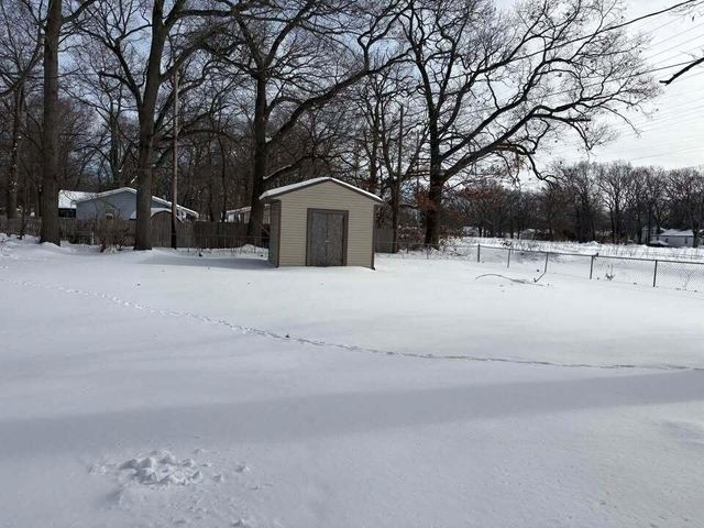 1980 Dyson Street, Muskegon, MI 49442