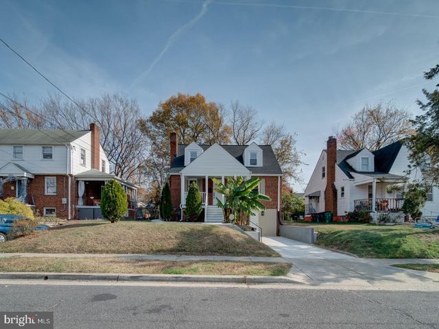 6211 42ND AVENUE, Hyattsville, MD 20781