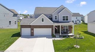 2721 Maize Loop, Saline Township, MI 48176