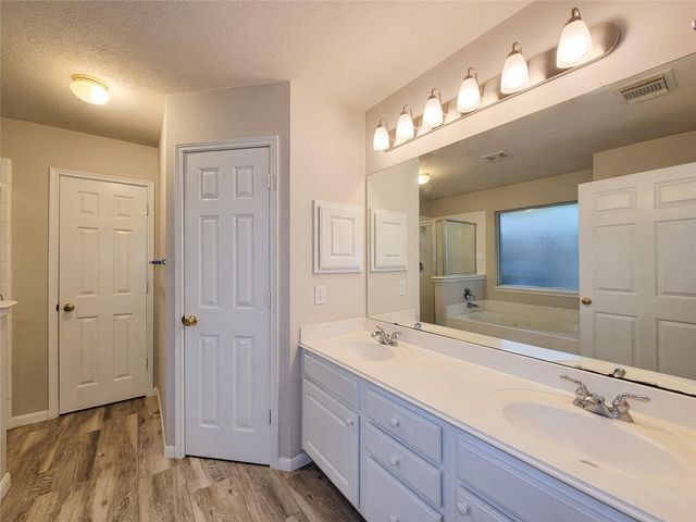 22 Quince Tree Place, The Woodlands, TX 77385