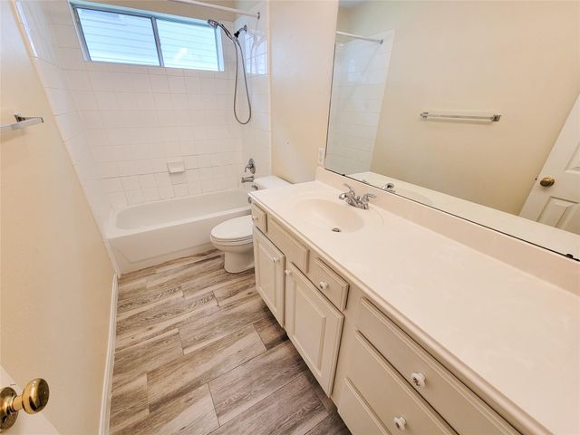 22 Quince Tree Place, The Woodlands, TX 77385
