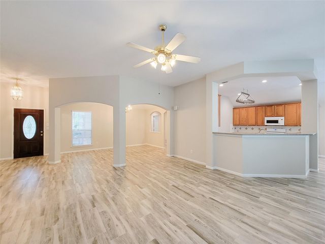 22 Quince Tree Place, The Woodlands, TX 77385