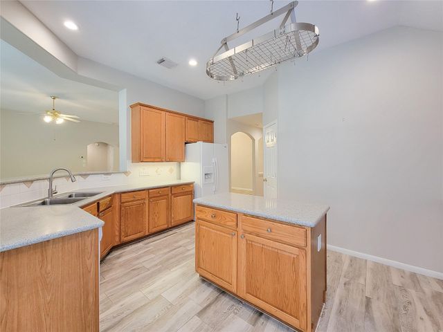 22 Quince Tree Place, The Woodlands, TX 77385