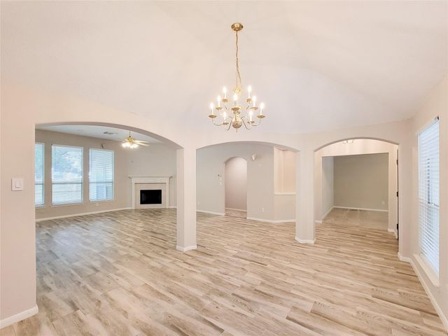 22 Quince Tree Place, The Woodlands, TX 77385