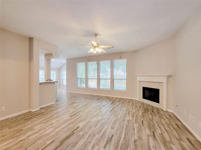 22 Quince Tree Place, The Woodlands, TX 77385