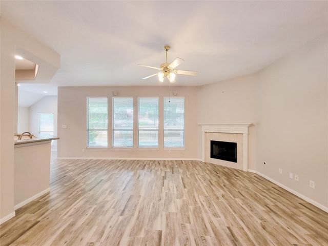 22 Quince Tree Place, The Woodlands, TX 77385