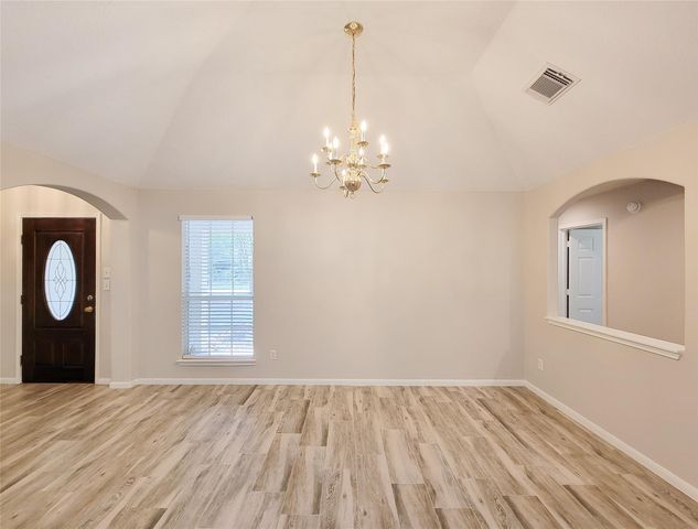 22 Quince Tree Place, The Woodlands, TX 77385