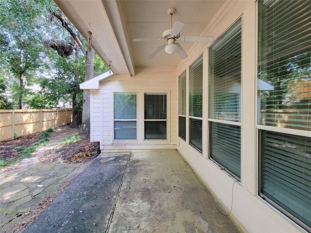 22 Quince Tree Place, The Woodlands, TX 77385