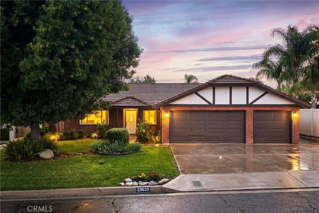 23633 Fair Weather, Canyon Lake, CA 92587