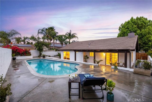23633 Fair Weather, Canyon Lake, CA 92587