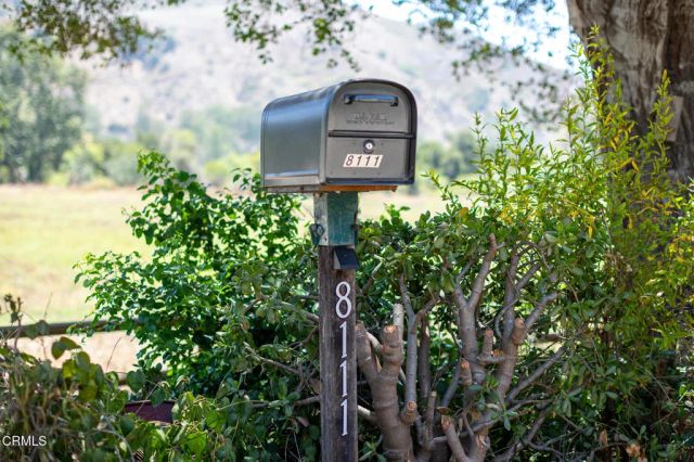 8111 Santa Ana Road, Ventura, CA 93001